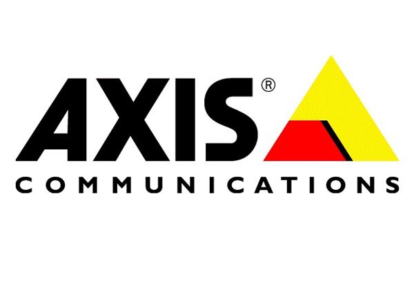 Axis, leader vidéo surveillance Bretagne SDVE